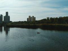 -前关湿地公园