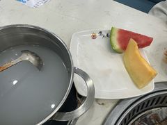 -集杰尚品海鲜烤肉自助餐厅(乳山振华店)