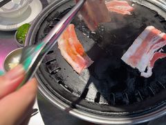 -燚青春东北泥炉烤肉(百合店)