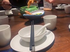 -湖兰金牌小炒肉(椒江万达店)