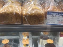 -德大西餐社(云南南路店)