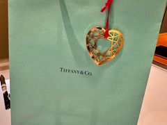 -Tiffany & Co.蒂芙尼
(天津万象城店)