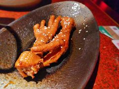 -绿茶餐厅(蓝色港湾店)
