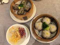 -江滨国际大酒店-珍宝轩海鲜大酒楼