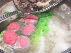 -八合里潮汕鲜牛肉火锅(深圳海岸城店)