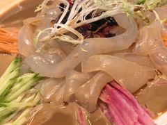 拉皮-香丰阁·烤鸭·川湘菜(清河店)