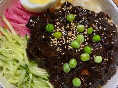 -香猪坊韩国烤肉专属门店(魏公村店)