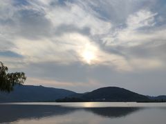 -南北湖风景区