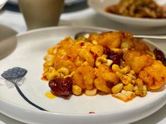 -小河盐帮·私家菜·烤鸭(三元桥·霄云路店)