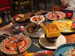 -卢布里西餐厅(海拉尔店)