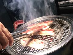 -合幸日本料理·炭火烧肉(观澜御湖店)
