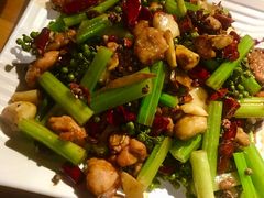 -望京一号·重庆江湖菜(工体店)