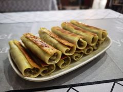 -雅沛轩锅贴八宝粥(回民街店)