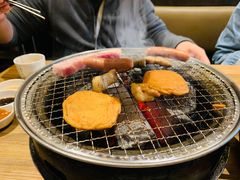 -韩国料理大力士(屏风街店)