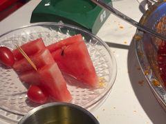 -小龙坎火锅(汉街店)