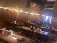-新石器烤肉(中房金谊广场店)