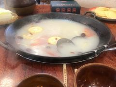 -草本味·市井羊肉馆(新开铺总店)