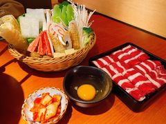 -仓桥家·焗寿司·锅物(光谷步行街店)