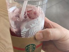 -星巴克臻选(舟山凯虹广场店)