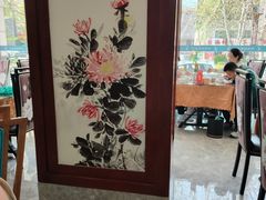 -渔码头食府(蓬莱阁店)