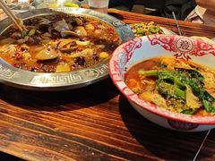 -破店肥哈·海鲜·烧烤(郑州银泰inPARK店)