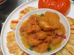 -国惠大酒楼(仓山万达店)