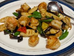 -名人坊·新派粤菜(河西奥体博览中心金鹰世界店)