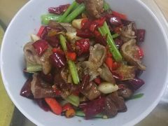 -老游独一佳湘菜馆(高新四路店)