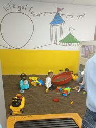 -孩子王童乐园(吾悦广场店)