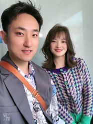 -逸丝风尚yesfashion造型