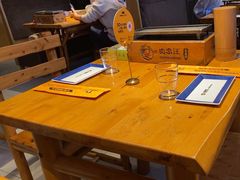 -肉串汪(月坛店)
