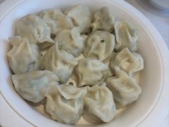 -大眼锅贴水饺(河东店)