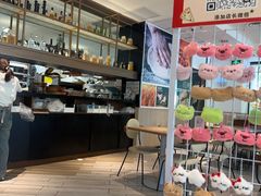 -必胜客(王府井店)