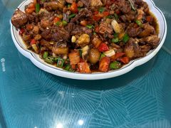 -江西广丰土菜馆(华亭老街店)