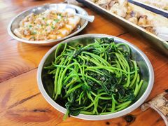 -香竹农庄•传统竹筒饭(十年店)