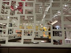 -北京王府井希尔顿酒店·秦唐中餐厅Chynna