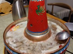 -贰重天冰煮羊自助火锅(东坝店)
