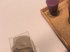 -兰熊鲜奶(西直门凯德mall店)