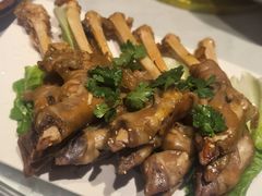 -羊之道草原味道清真餐厅(番禺店)