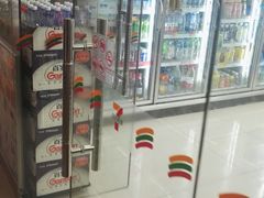 -7-ELEVEn(缤果空间店)