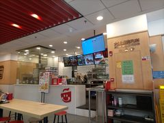 -永和大王(茉莉上新·友谊店)