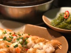 -外婆家(南开大悦城店)