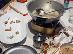 -杨氏青龙虾·羊蝎子(托乐嘉店)