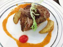-红房子西菜馆(淮海中路店)