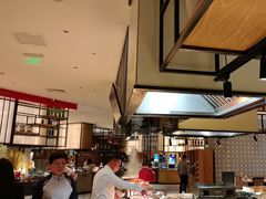 -杭州开元名都大酒店·地中海自助餐厅