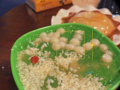 沥泉冰粉-黄氏沥泉·冰粉(玉林店)