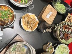 -古市香跷脚牛肉·非遗传承单位