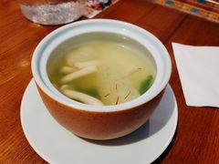 -敏珠拉姆藏餐·南京厨房(富春江东街店)