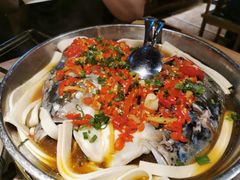 -洞庭记·老湖南味道(下沙店)