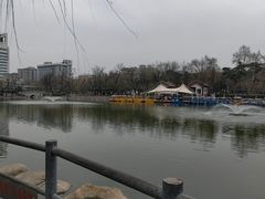 -莲湖公园